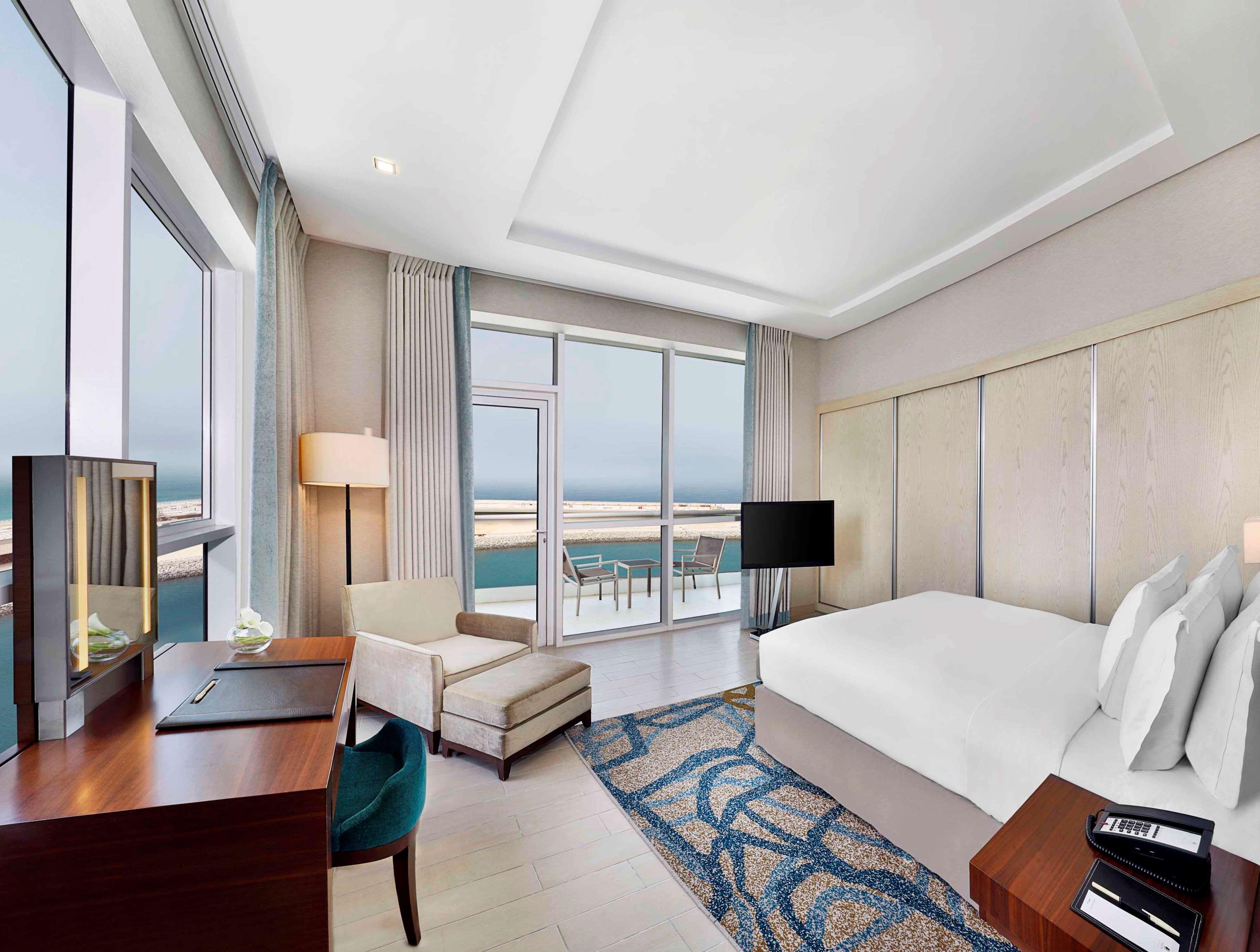 ОТЕЛЬ DOUBLETREE BY HILTON DUBAI JUMEIRAH BEACH ДУБАЙ 4* (ОАЭ) - от 11068  RUB | NOCHI